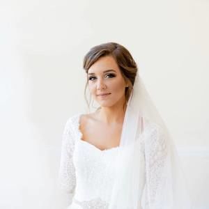 Meet your Posher, Anna grace